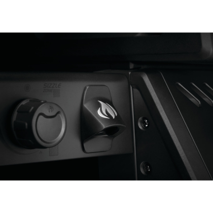 Napoleon Freestyle® 425 SIB Phantom Ψησταριά Υγραερίου- NEW 7